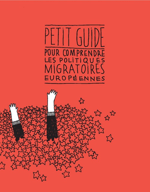 Couv Petit guide Politiques migratoires européennes
