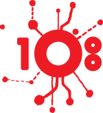 logo 108