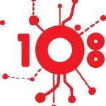 logo 108 ORLEANS