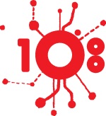 logo 108 ORLEANS