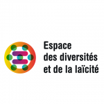 logo espace diversités laïcité