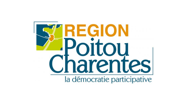 Logo CR Poitou Charentes POITIERS